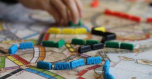 Best Family-Friendly Board Games On Amazon US