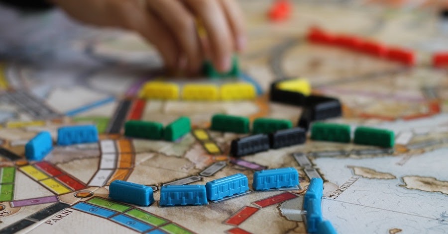 Best Family-Friendly Board Games On Amazon US