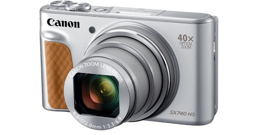 Best Compact Cameras For Travel On Amazon US 2022