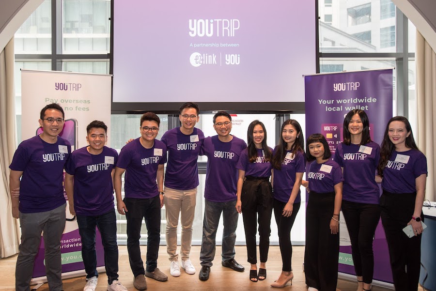 Life at YouTrip: YouTrip’s Senior Marketing Manager on Watching The Startup Grow Since Day 1  