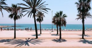 VTL Spain 2021: Guide To Dining, Attractions & More In Barcelona