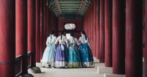 20 Best Netflix Korean Dramas 2022