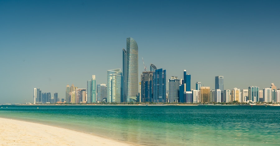 VTL UAE: 10 Best Things to Do in Abu Dhabi 2021