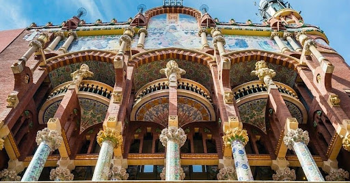 YouTrip's Guide to Spain 2022: Entry Requirements, Dining, Attractions & More In Barcelona