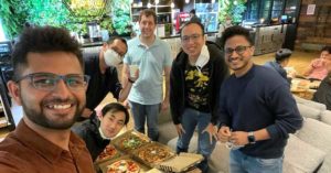 Life at YouTrip: Back-end Engineer on Thriving While Working Remotely Abroad
