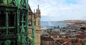 VTL To Switzerland: A Budget Traveller’s Guide to Geneva 2022