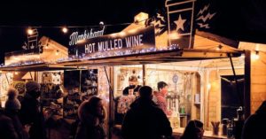 5 Best UK Christmas Spots To Visit 2021 