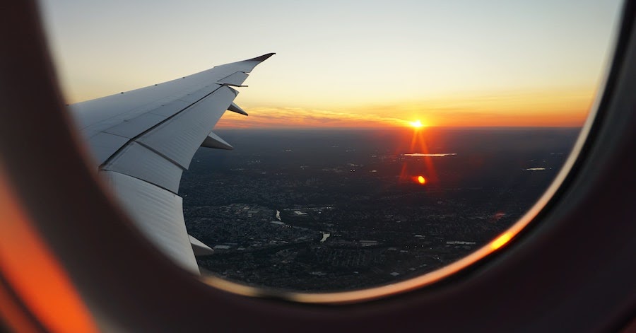 Best 'Plane' Movies on Netflix: How to Keep Occupied on Your Direct VTL Flight