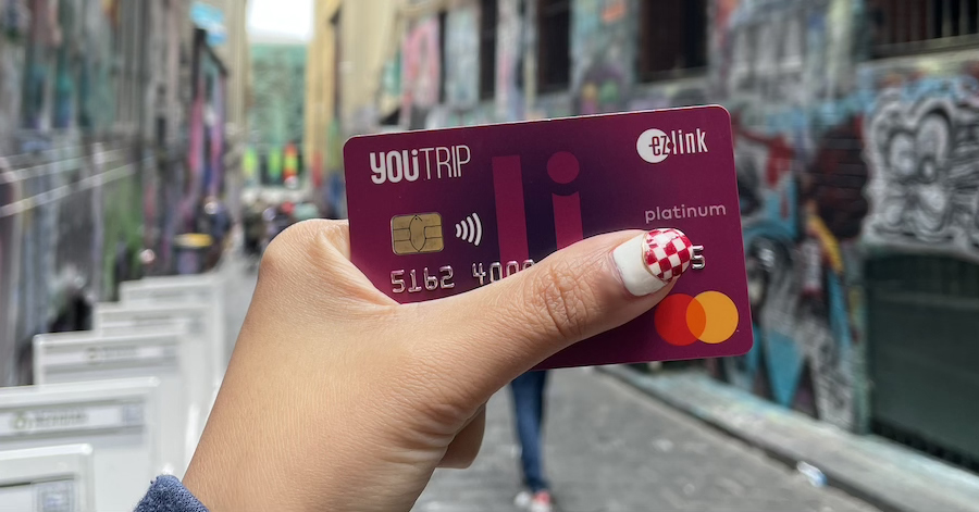 Multi-currency Card For Travel Spending 2022: YouTrip vs Instarem Amaze vs Revolut vs Wise