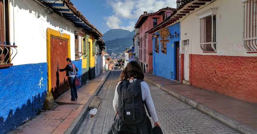 What Kind Of Traveller Will You Be in 2022?