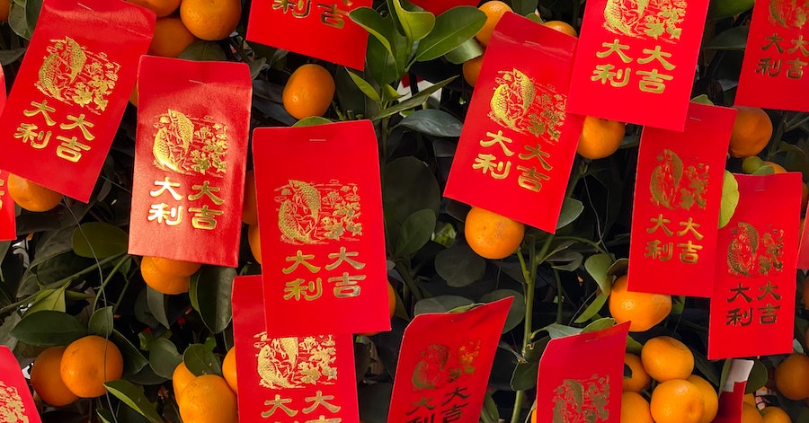 Li Chun 2022 - Ultimate Guide To Auspicious Hours During Chinese New Year (CNY)