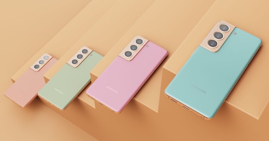 Samsung Galaxy S22: Specs, Where To Pre-Order, and More