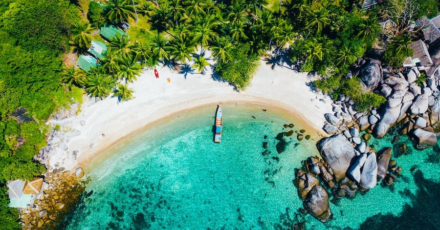 All You Need To Know About Entry Requirements To Thailand | May 2022