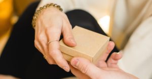 Valentine’s Day Gifts For Him & Her For All Personality Types (2022)