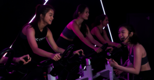 Spin Studios Singapore: The Ultimate Package Cost Guide 2022