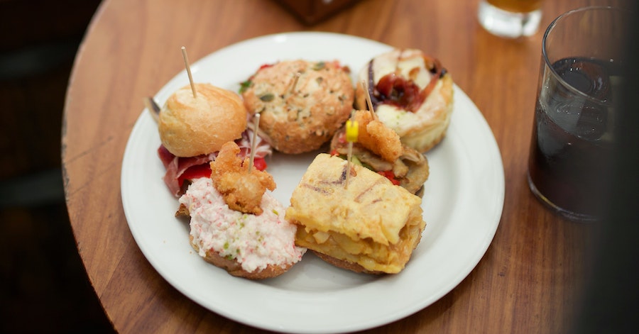 Guide To The Best Barcelona Tapas | Spain VTL 2022
