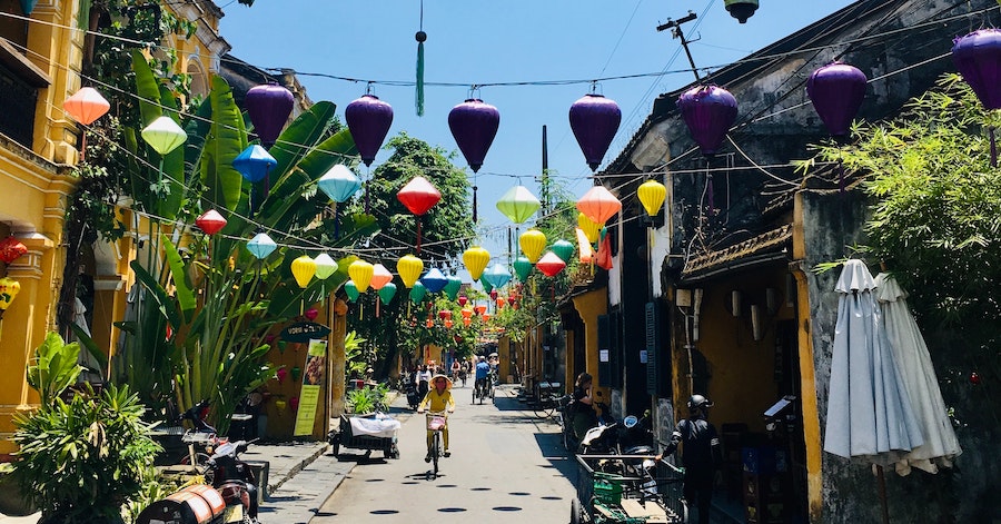 YouTrip's Weekend Guide To Hoi An 2022