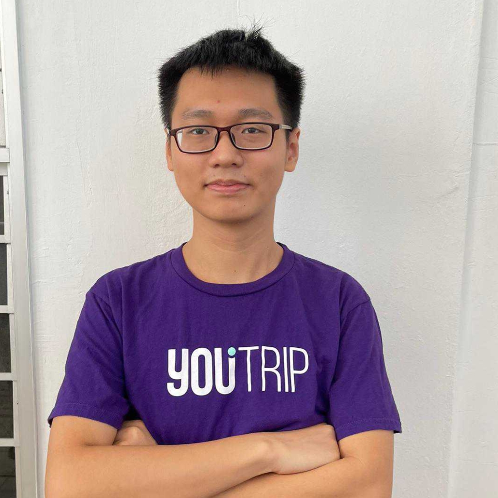 Tales From Our YouTrip Summer ’22 Interns