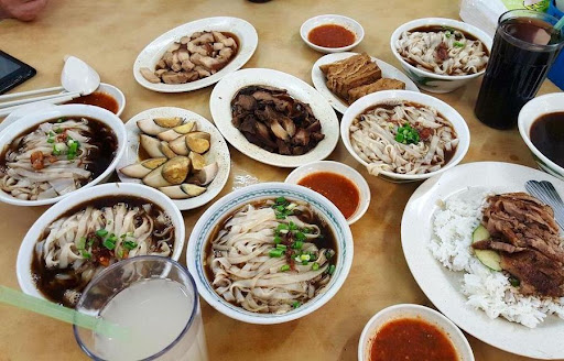 Best Supper Spots in JB To Check Out This Weekend