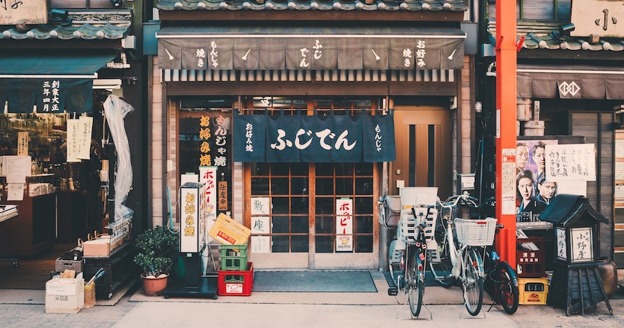 YouTrip's Guide To Osaka 2022: Best Things To Eat & Do