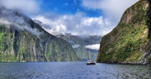 All You Need To Know About Entry Requirements To New Zealand | May 2022