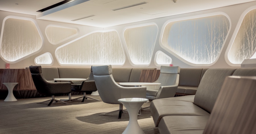 How To Access Airport Lounges For Free 2022