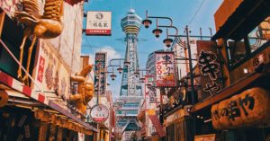 YouTrip's Guide To Osaka 2022: Best Things To Eat & Do