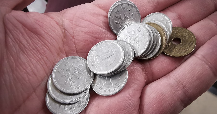 How To Capitalise On The Japanese Yen Right Now