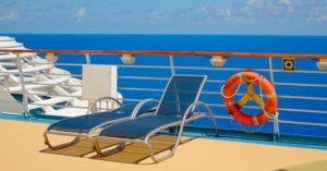 How to Pay Less For Your International Royal Caribbean Cruise with YouTrip