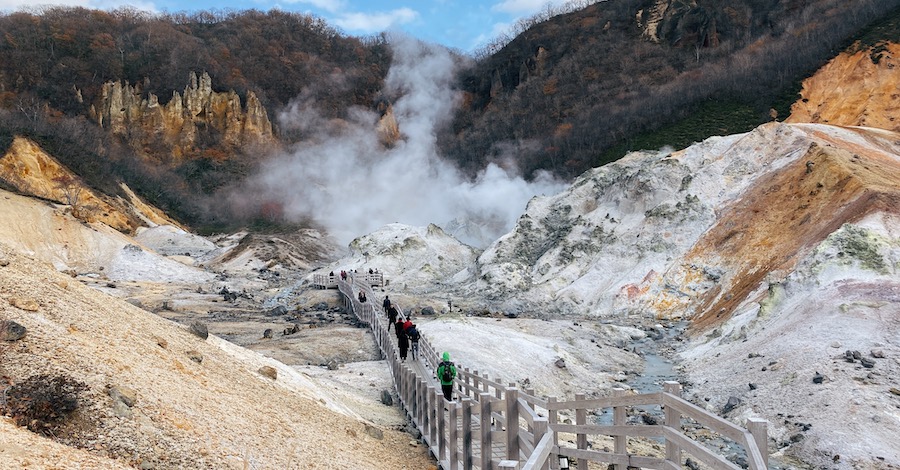 Best Things To Do In Hokkaido 2022