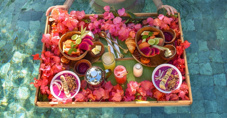 Beginner's Bali Food Guide: What To Eat In Bali Indonesia 2022