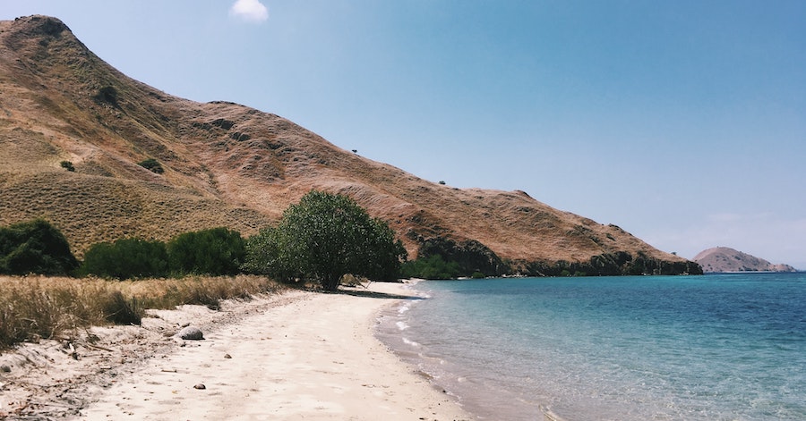 Where To Go This National Day Holiday 2022: 10 Nearby Beach Destinations Not To Be Missed