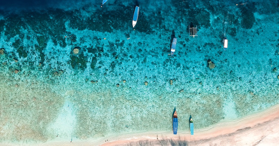 Where To Go This National Day Holiday 2022: 10 Nearby Beach Destinations Not To Be Missed