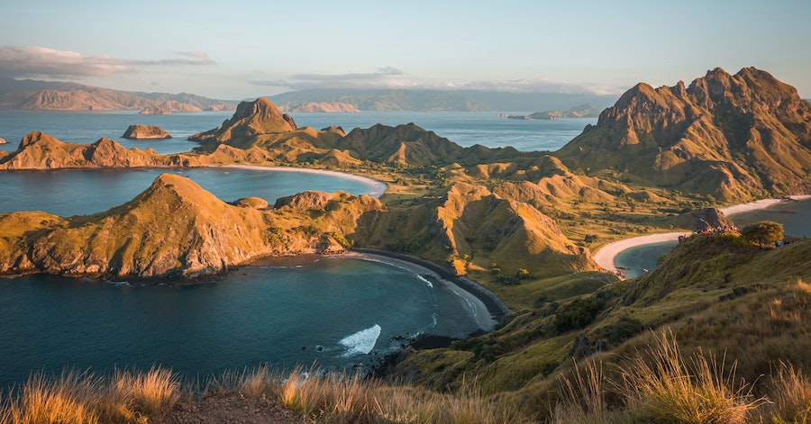 Where To Go This National Day Holiday 2022: 10 Nearby Beach Destinations Not To Be Missed