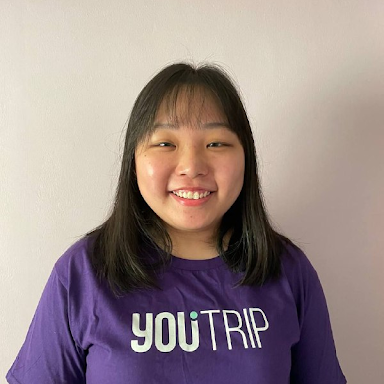 Tales From Our YouTrip Summer ’22 Interns