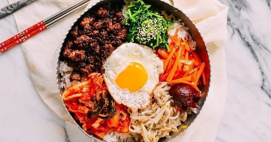 YouTrip's South Korea Food Guide: What To Eat In Seoul 2022