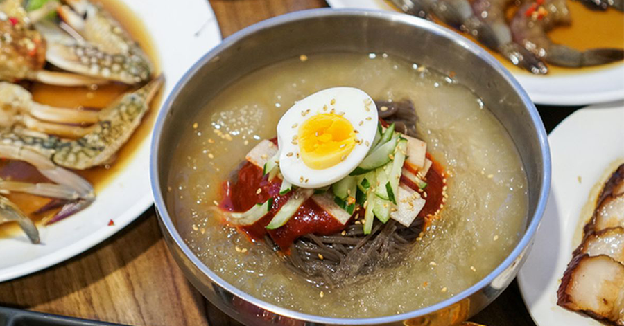 YouTrip's South Korea Food Guide: What To Eat In Seoul 2022