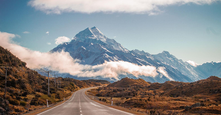 The Ultimate New Zealand Bucket List