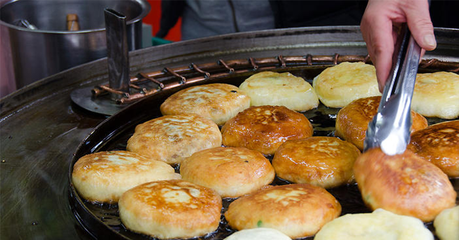 YouTrip's South Korea Food Guide: What To Eat In Seoul 2022
