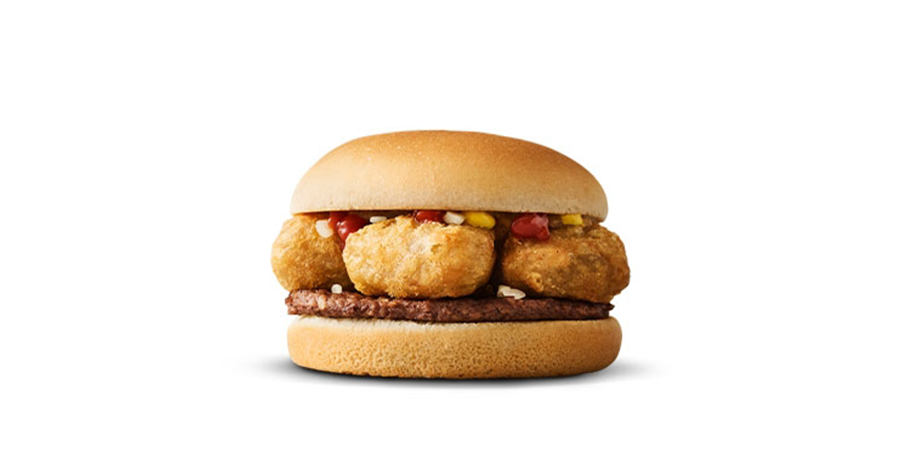 Signature Must-Try McDonald's Items Around The World