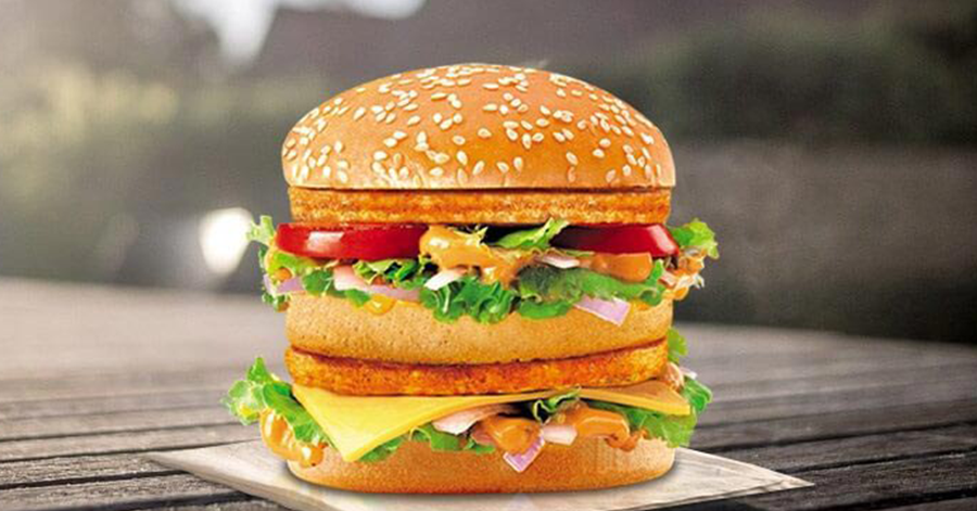 Signature Must-Try McDonald's Items Around The World