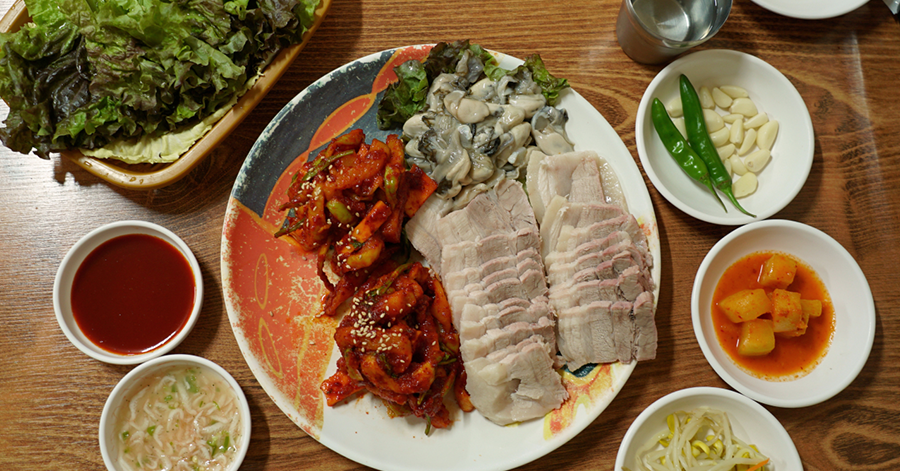 YouTrip's South Korea Food Guide: What To Eat In Seoul 2022