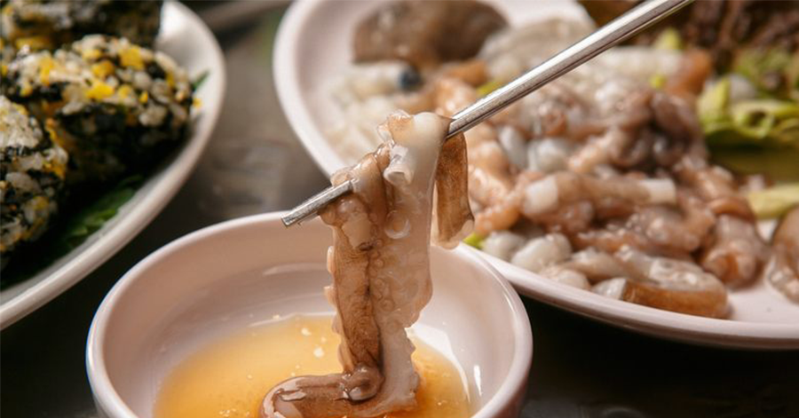 YouTrip's South Korea Food Guide: What To Eat In Seoul 2022