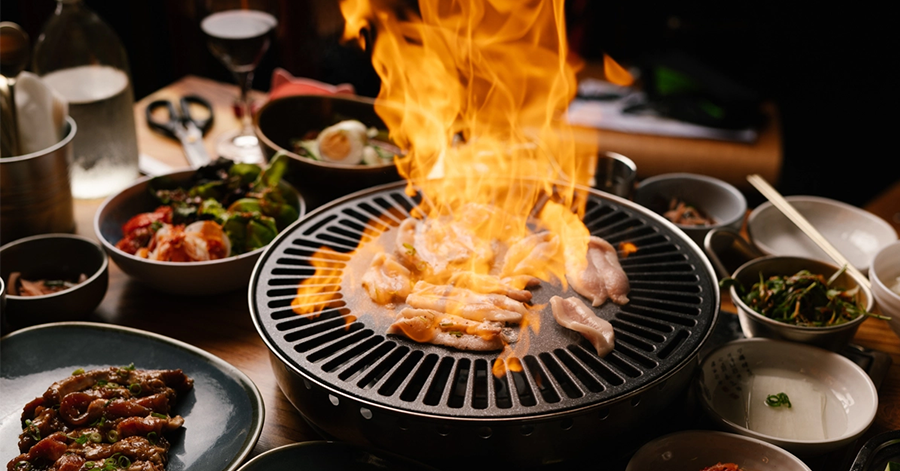 YouTrip's South Korea Food Guide: What To Eat In Seoul 2022