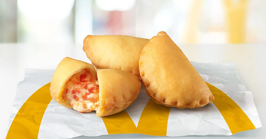 Signature Must-Try McDonald's Items Around The World