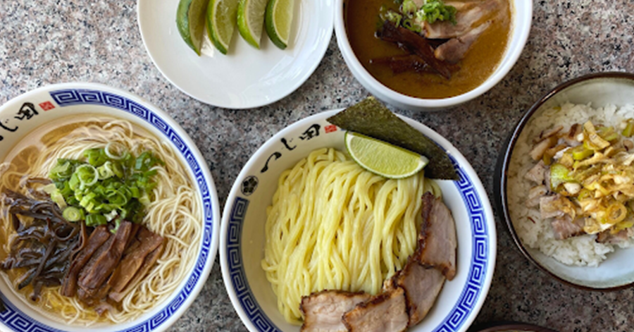 The Essential Los Angeles Foodie Guide