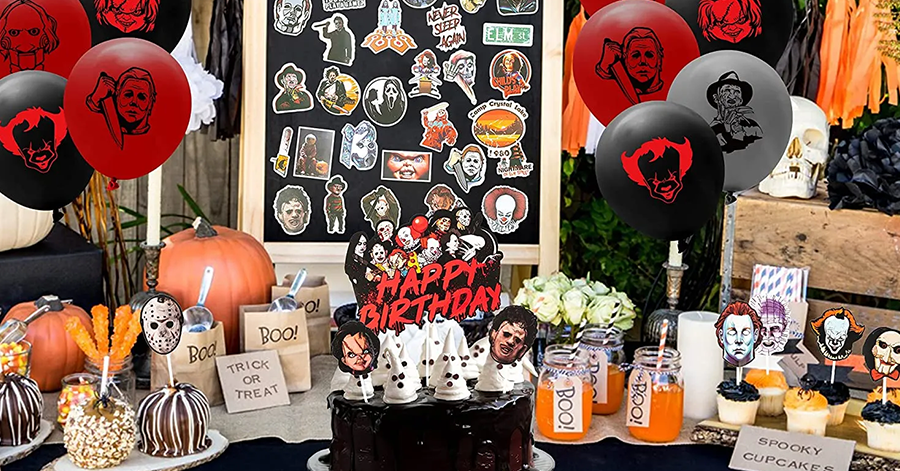 Creative Party Themes to Celebrate Your Next Birthday
