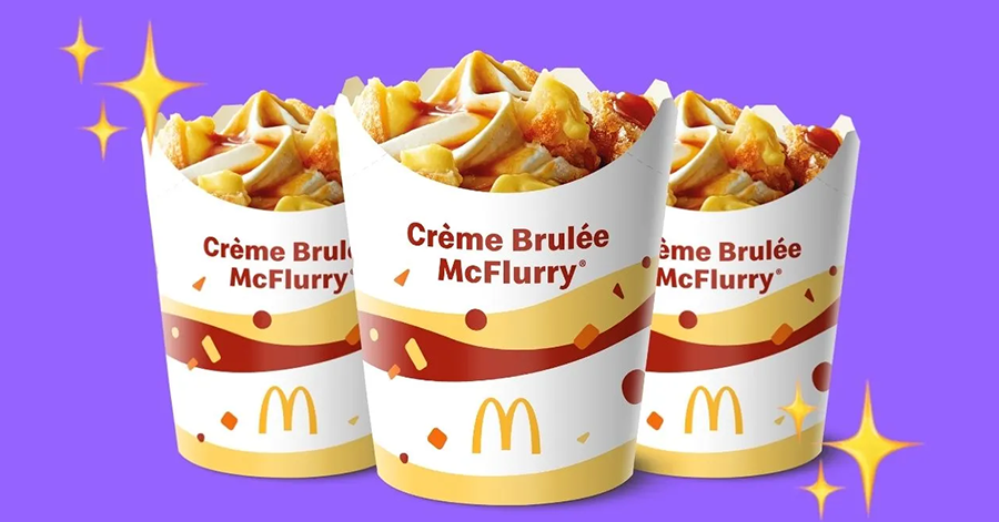 Signature Must-Try McDonald's Items Around The World