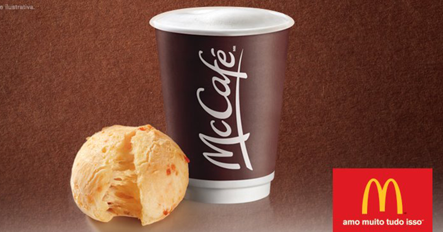 Signature Must-Try McDonald's Items Around The World