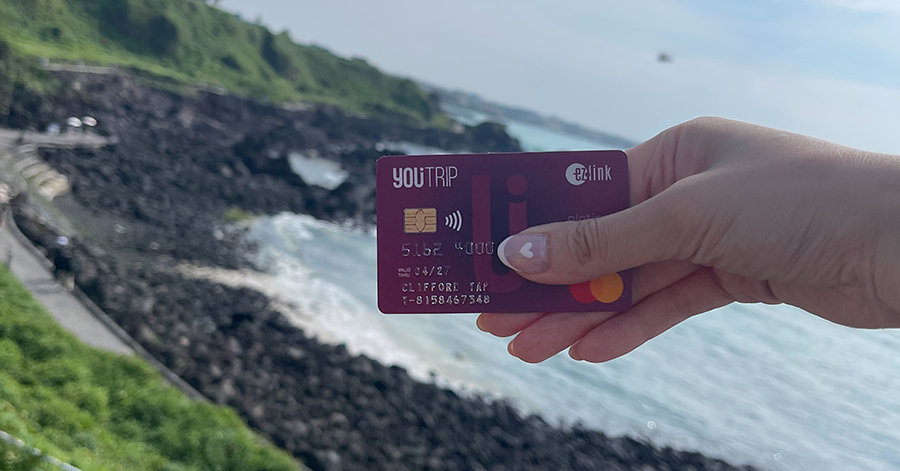Ask YouTrip: Expiring Cards, ATM Withdrawals & More | August 2022